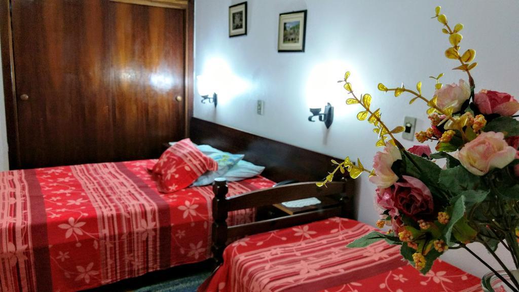 Quarto Triplo